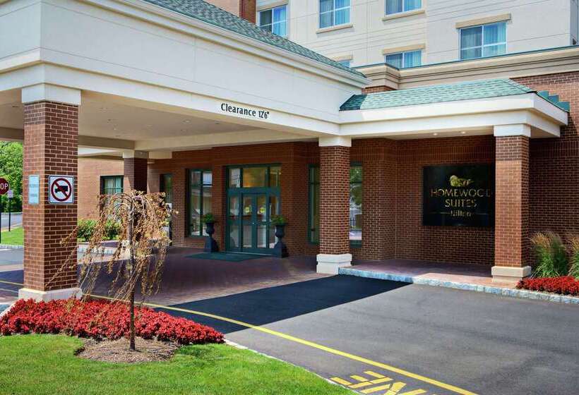 호텔 Homewood Suites By Hilton East Rutherford   Meadowlands