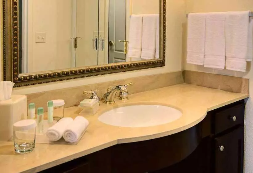 Отель Homewood Suites By Hilton East Rutherford Meadowlands