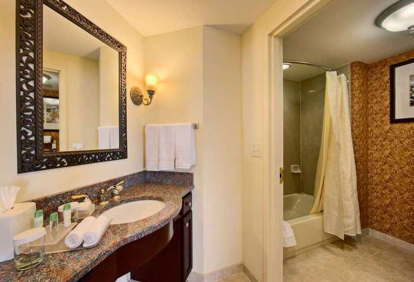 호텔 Homewood Suites By Hilton East Rutherford   Meadowlands