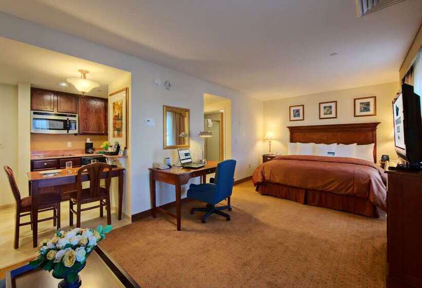 호텔 Homewood Suites By Hilton East Rutherford   Meadowlands