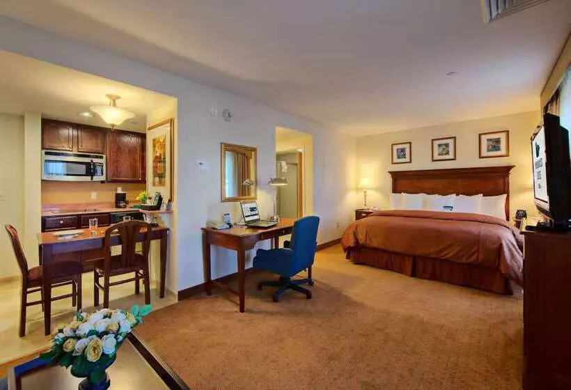 בית מלון כפרי Homewood Suites By Hilton East Rutherford   Meadowlands