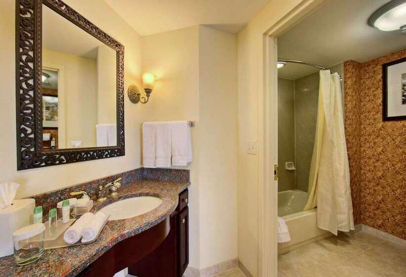 호텔 Homewood Suites By Hilton East Rutherford   Meadowlands