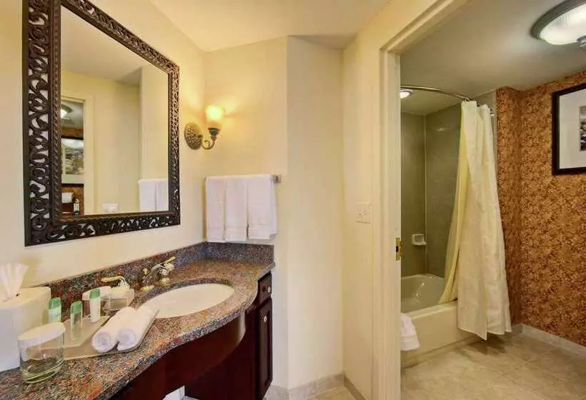 Отель Homewood Suites By Hilton East Rutherford Meadowlands