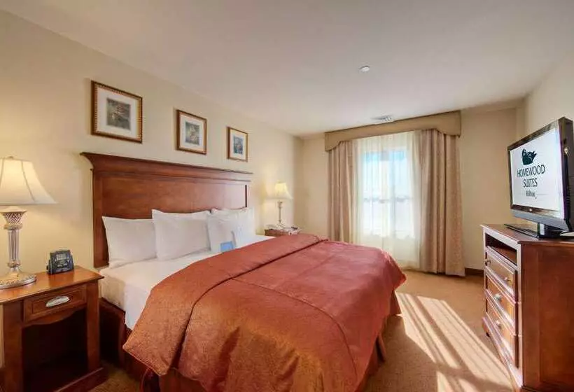 Отель Homewood Suites By Hilton East Rutherford Meadowlands