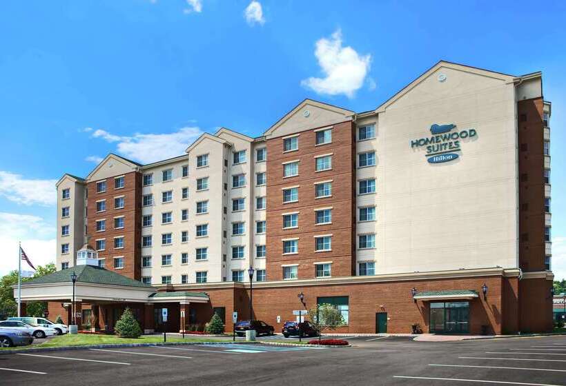 호텔 Homewood Suites By Hilton East Rutherford   Meadowlands