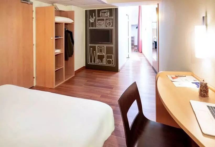 Hotell Ibis Sarlat Centre