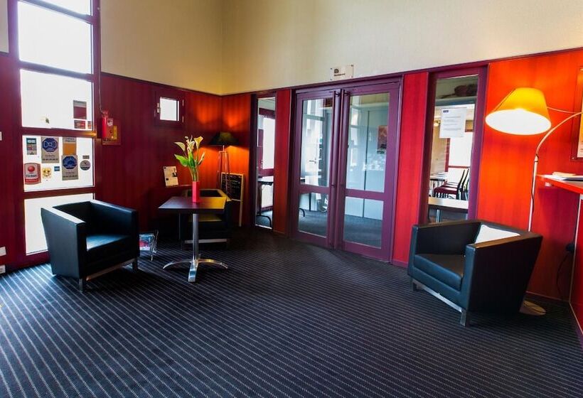 בית מלון כפרי Inn Design Sedan