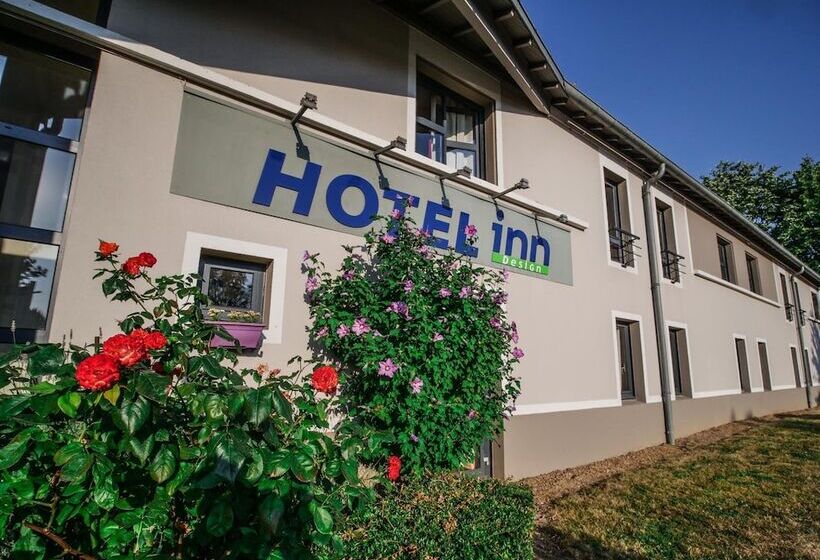 בית מלון כפרי Inn Design Sedan