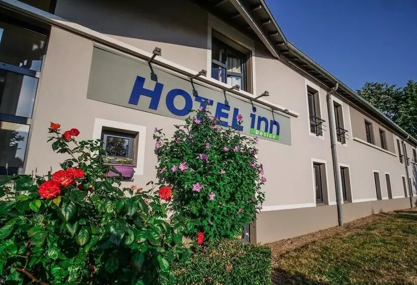 호텔 Inn Design Sedan