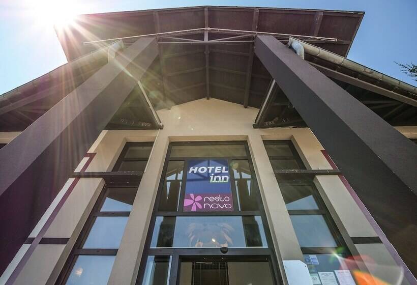 בית מלון כפרי Inn Design Sedan