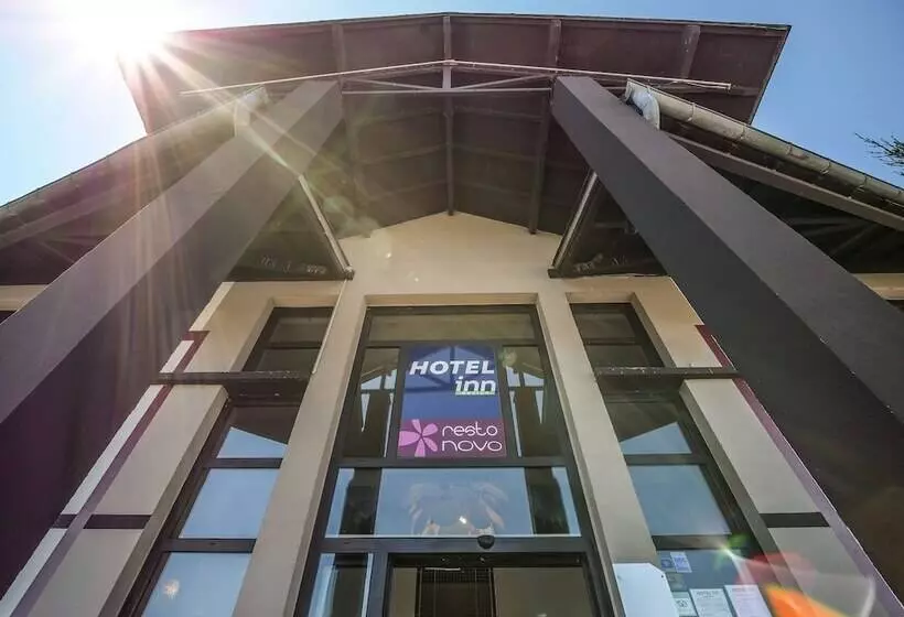 호텔 Inn Design Sedan