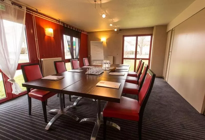 호텔 Inn Design Sedan