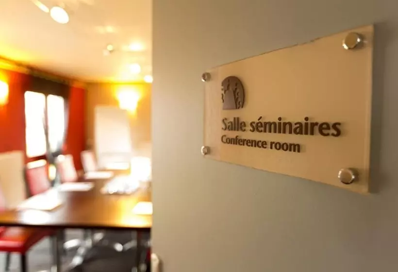 호텔 Inn Design Sedan