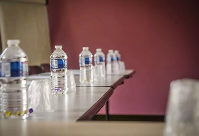 호텔 Inn Design Sedan