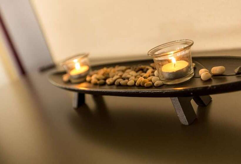 בית מלון כפרי Inn Design Sedan