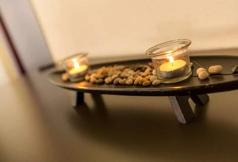 호텔 Inn Design Sedan