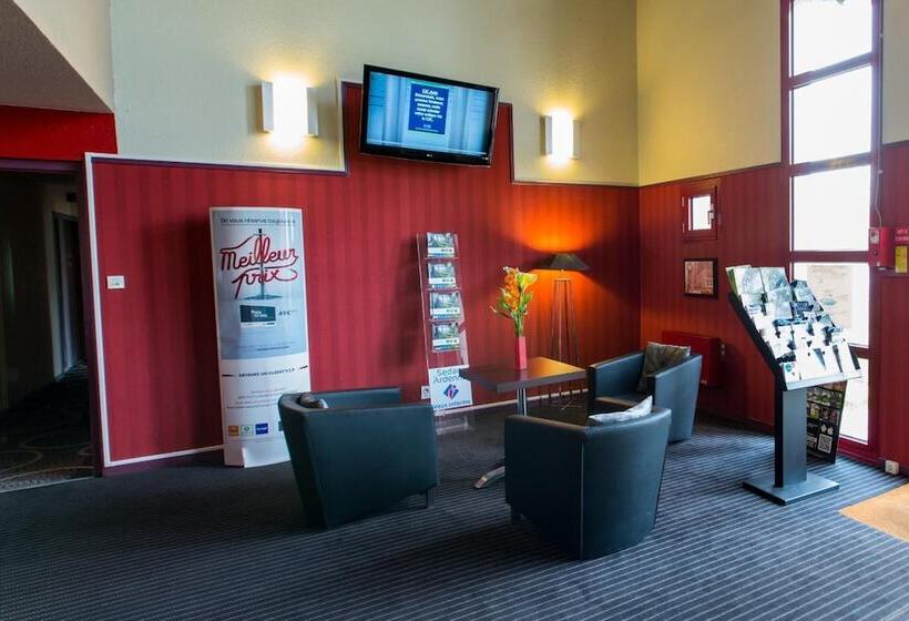 בית מלון כפרי Inn Design Sedan