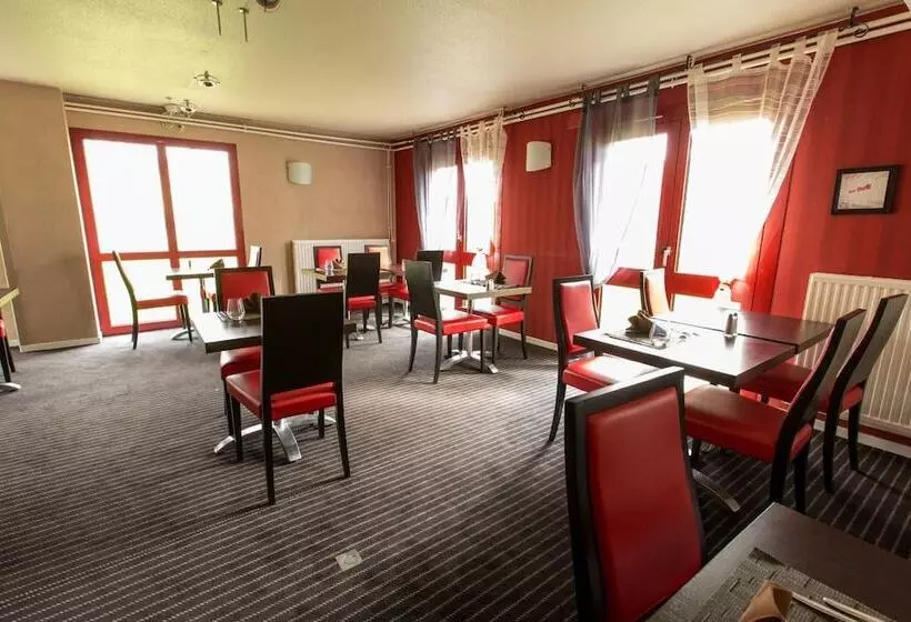 호텔 Inn Design Sedan