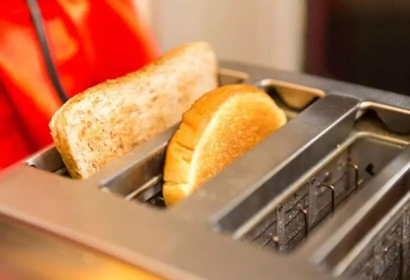 호텔 Inn Design Sedan