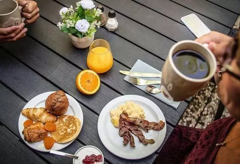 호텔 Inn Design Sedan