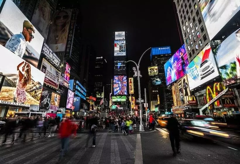 Kimpton Hotel Eventi, An Ihg