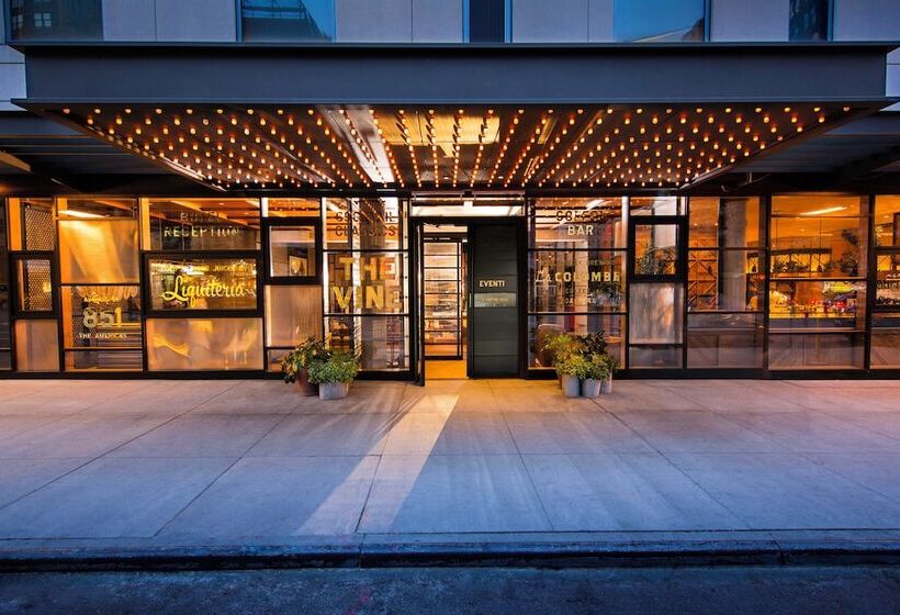 Kimpton Hotel Eventi, An Ihg