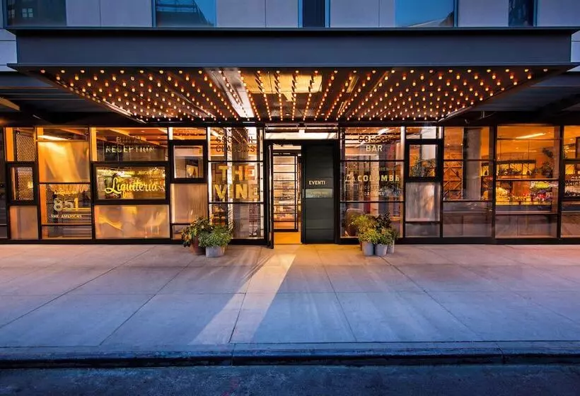 Kimpton Hotel Eventi, An Ihg