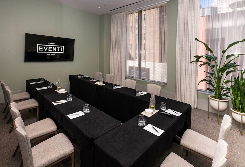 Kimpton Hotel Eventi, An Ihg