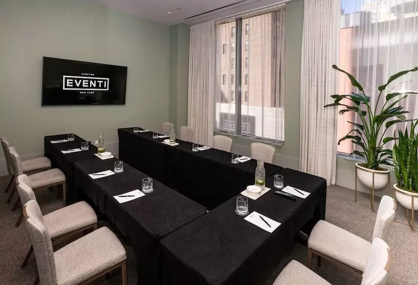 Kimpton Hotel Eventi, An Ihg