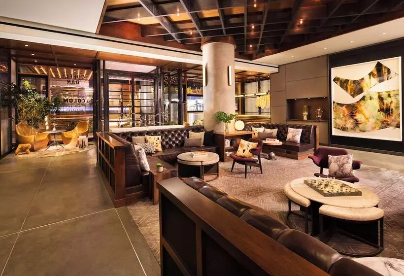 Kimpton Hotel Eventi, An Ihg