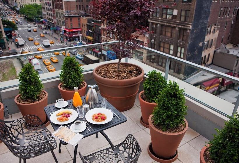 Kimpton Hotel Eventi, An Ihg