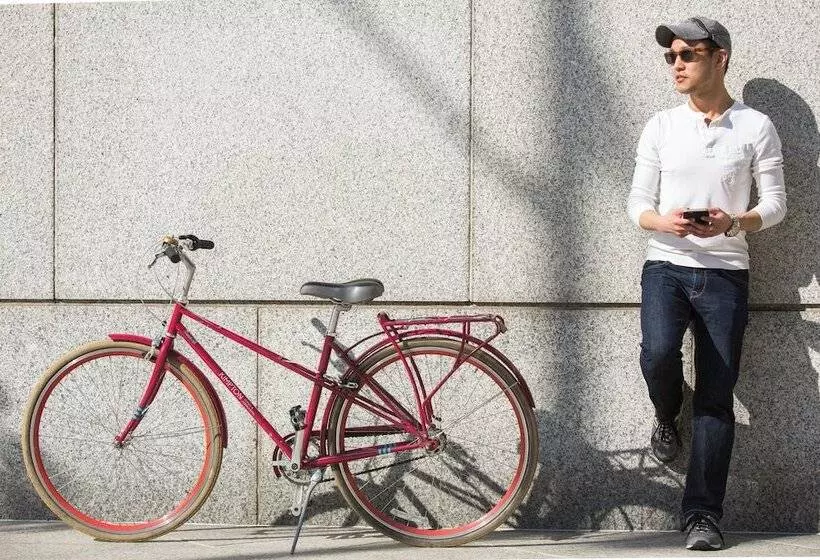 Kimpton Hotel Eventi, An Ihg