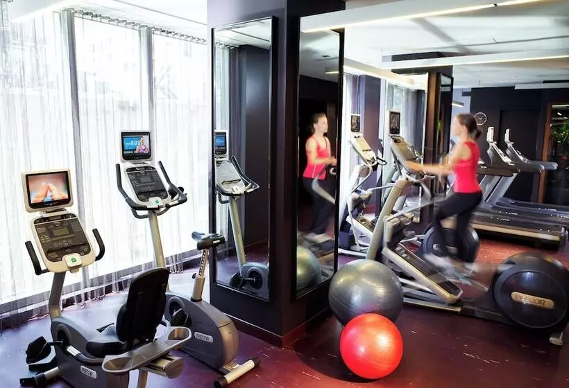 Kimpton Hotel Eventi, An Ihg