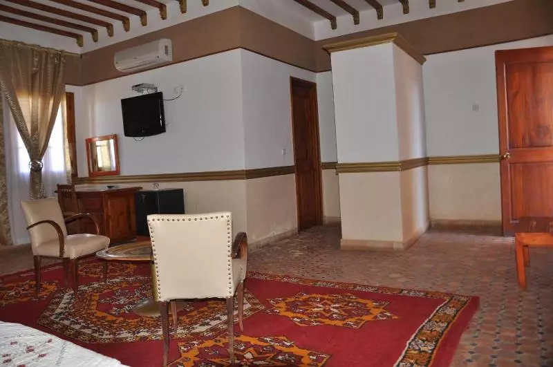 Отель Ksar Assalassil