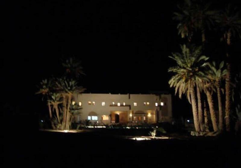 Hotel Ksar Assalassil