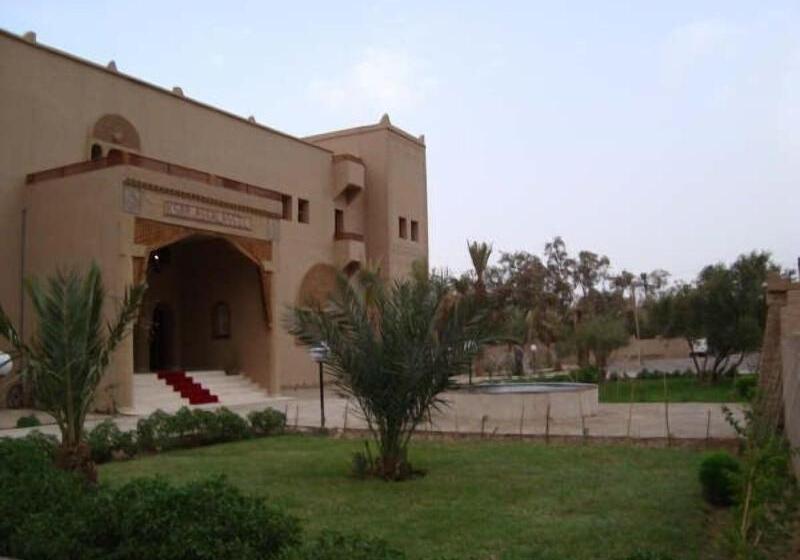 Hotel Ksar Assalassil