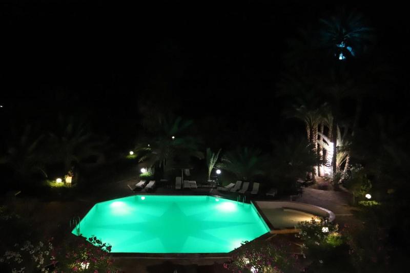 Hotel Ksar Assalassil