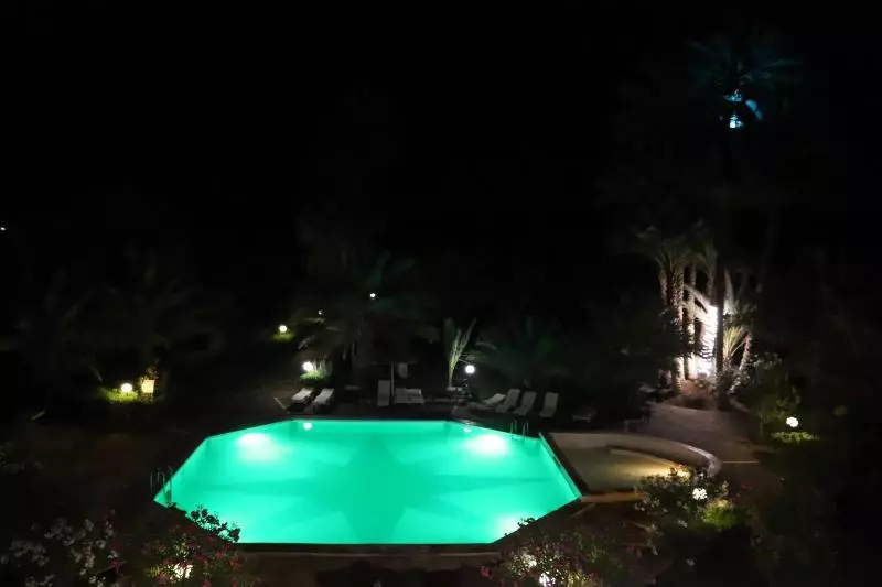 Отель Ksar Assalassil