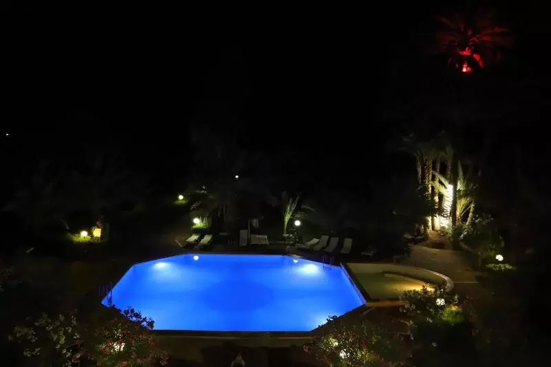 Отель Ksar Assalassil