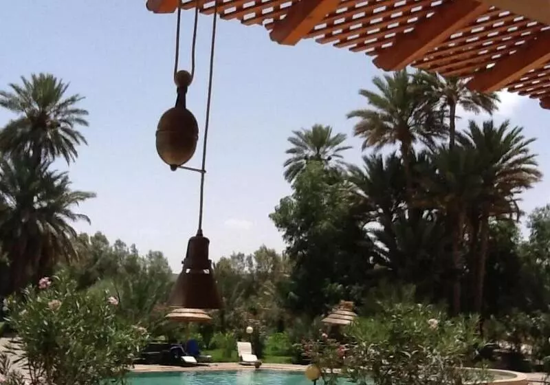 Отель Ksar Assalassil