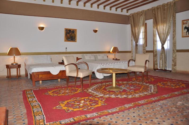 Hotel Ksar Assalassil
