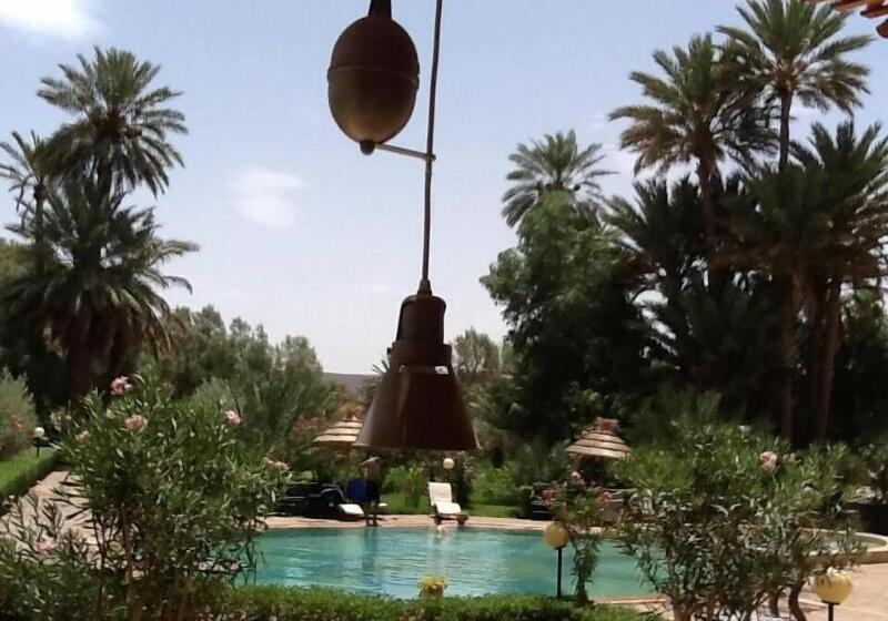 Hotel Ksar Assalassil