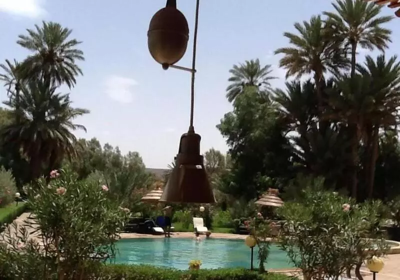 Отель Ksar Assalassil