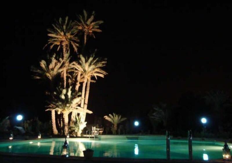 Hotel Ksar Assalassil