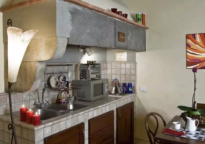 Hotelli Msnsuites Palazzo Uguccioni