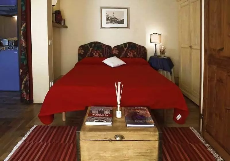 Hotelli Msnsuites Palazzo Uguccioni