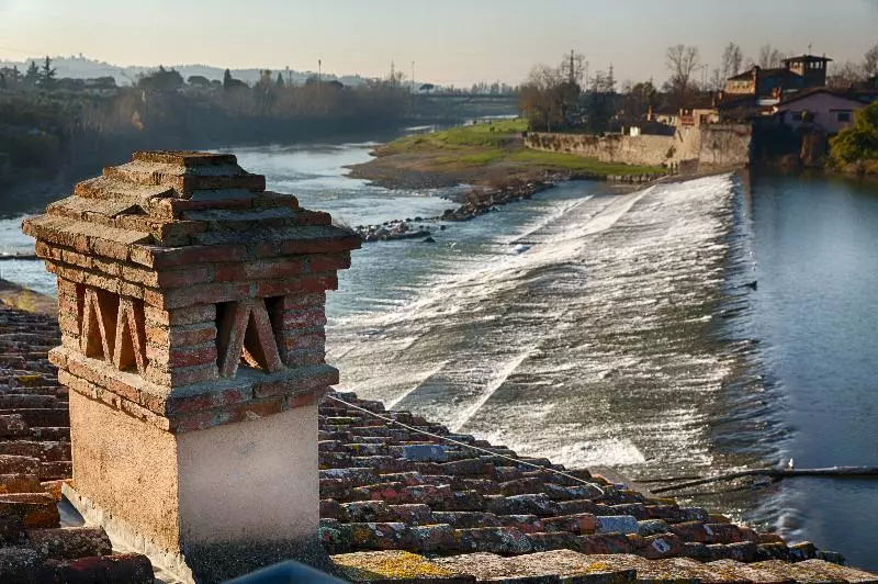 Mulino Di Firenze   Worldhotels Crafted