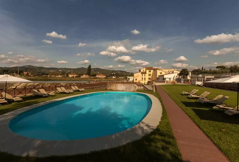 Mulino Di Firenze   Worldhotels Crafted