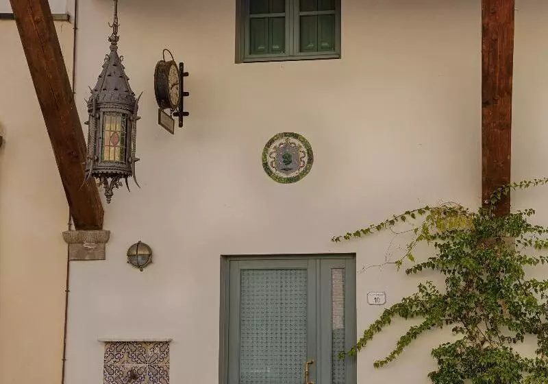 Mulino Di Firenze   Worldhotels Crafted