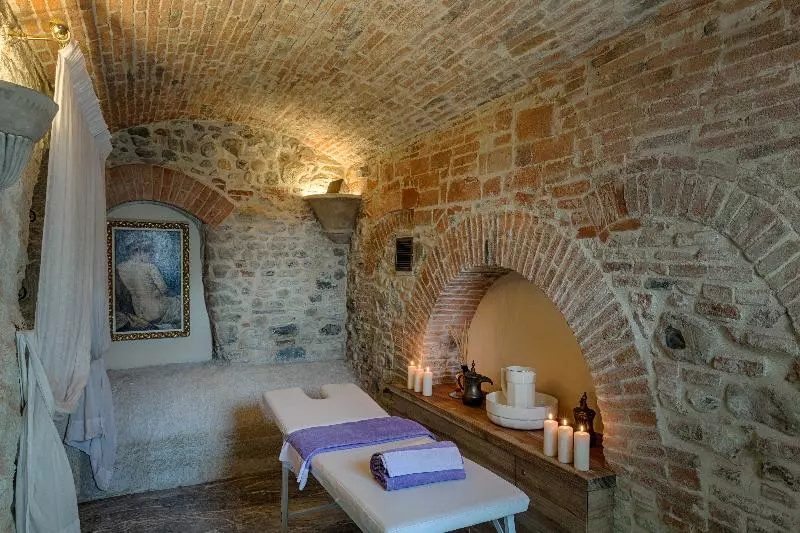 Mulino Di Firenze   Worldhotels Crafted